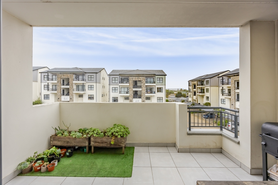 1 Bedroom Property for Sale in Richwood Western Cape